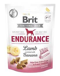 Brit Care Przysmak Functional Snack Endurance dla psa 150g