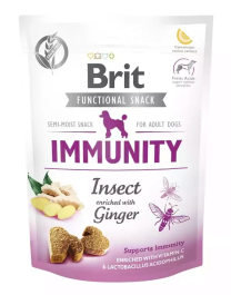 Brit Care Przysmak Functional Snack Immunity dla psa 150g