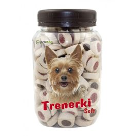 Treserki Prozoo Trenerki Krążki Mix 300g
