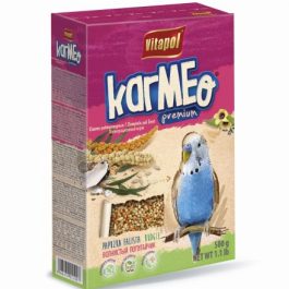 Vitapol Karmeo pokarm pełnoporcjowy dla papużki falistej 500 g